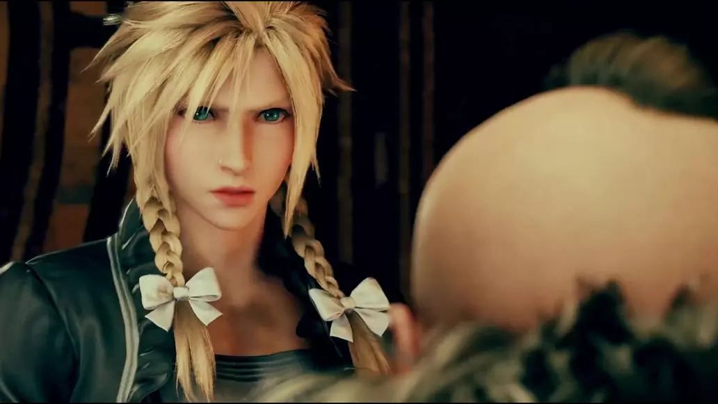 How to get all dresses - Final Fantasy 7 Remake | Shacknews How to get all dresses - Final Fantasy 7 Remake | Shacknews