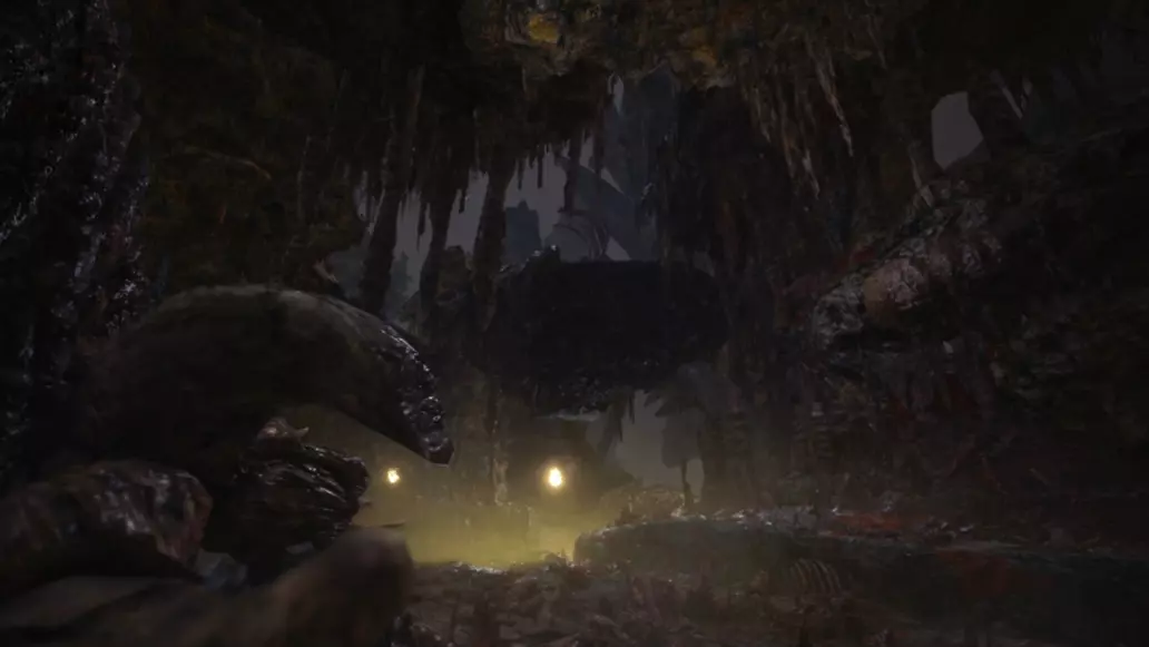 Monster Hunter World Where To Find Hornetaur Head Shell And Wing Shacknews Monster Hunter World Where To Find Hornetaur Head Shell And Wing Shacknews