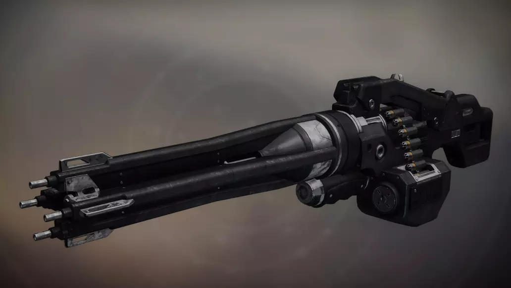 How to get the Heir Apparent Exotic Machine Gun - Destiny 2 How to get the Heir Apparent Exotic Machine Gun - Destiny 2