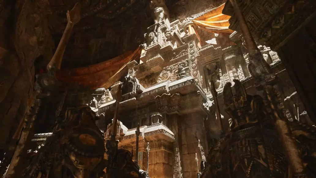Unreal Engine 5 unveiled by Epic Games, Lumen & Nanite tools showcased ...