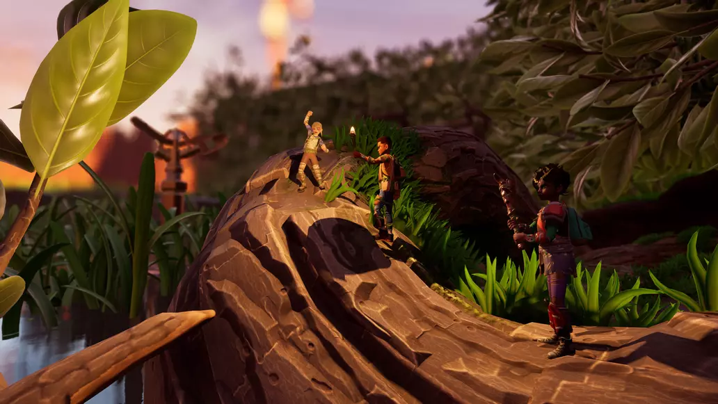 Does Grounded support split-screen co-op? Does Grounded support split-screen co-op?