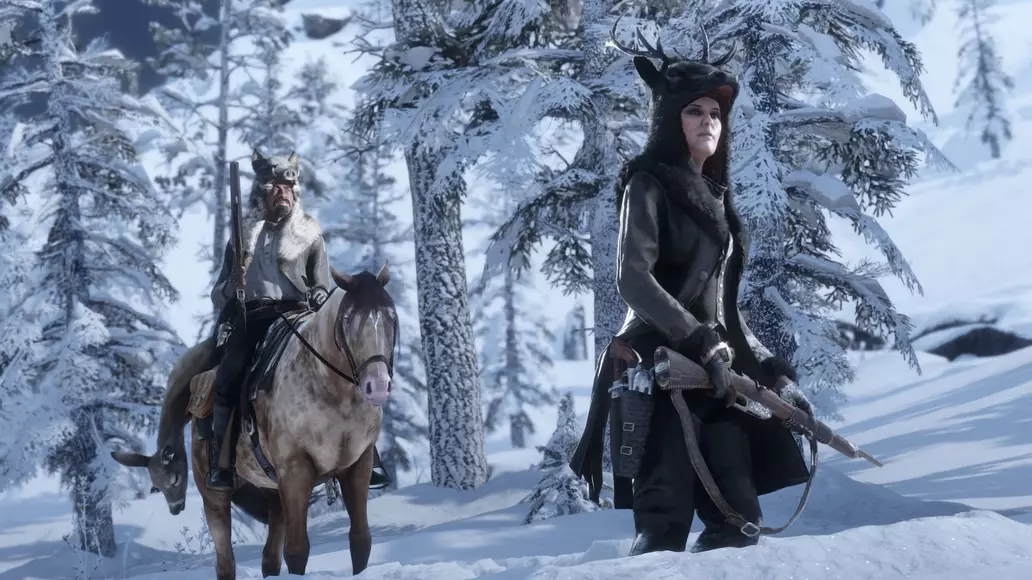 How to perform a Mercy Kill - Red Dead Online How to perform a Mercy Kill - Red Dead Online