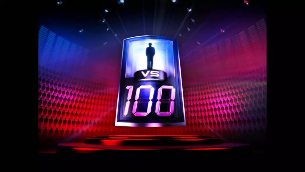 Phil Spencer Teases The Return Of 1 Vs 100 On Xbox Series X Shacknews Phil Spencer Teases The Return Of 1 Vs 100 On Xbox Series X Shacknews