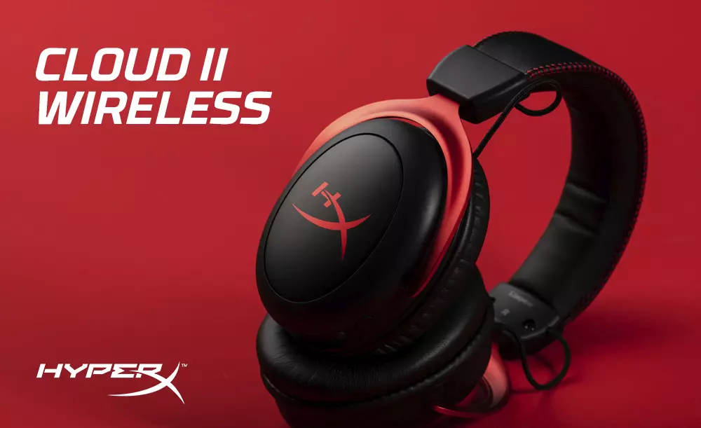 Hyperx Cloud 2 Wireless Review Untethered Shacknews Hyperx Cloud 2 Wireless Review Untethered Shacknews