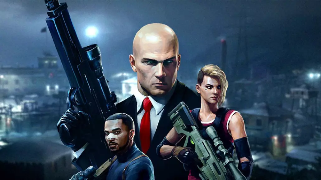 Hitman 3 will launch with trilogy-wide optimizations, including reduced file size | Shacknews