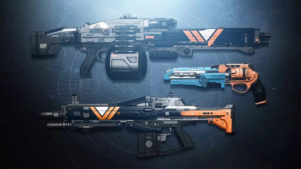 Nightfall weapon rotation schedule - Destiny 2 Nightfall weapon rotation schedule - Destiny 2