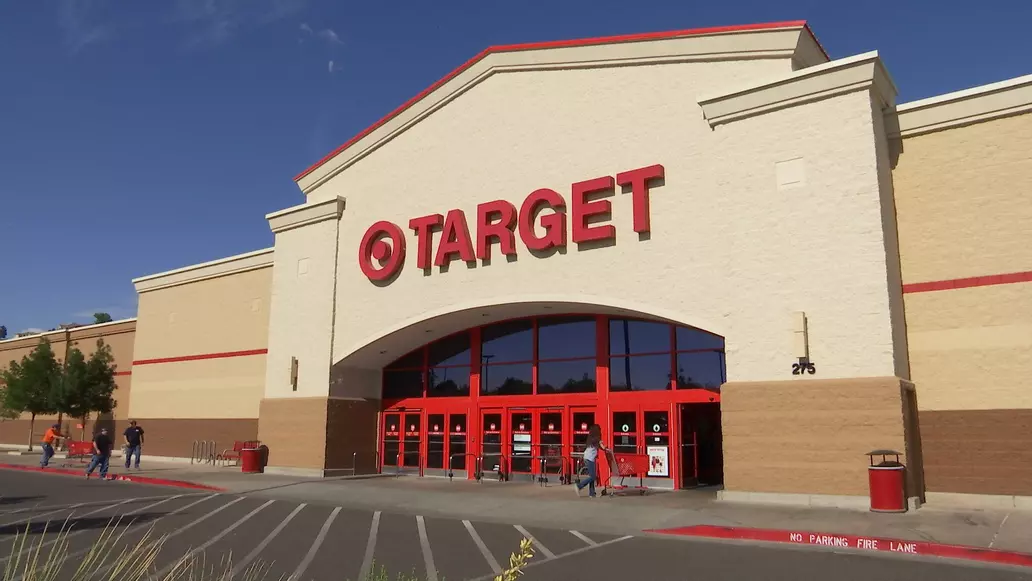 Target to stop selling Pokemon cards in store 'out of an abundance of caution' | Shacknews Target to stop selling Pokemon cards in store 'out of an abundance of caution' | Shacknews