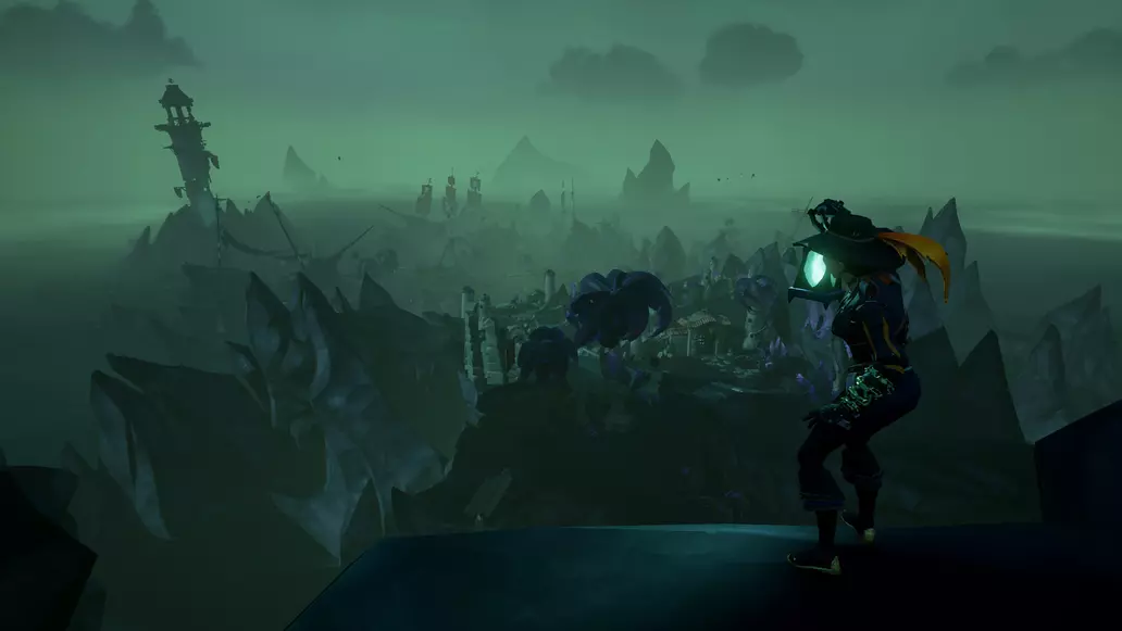 A Pirate's Life Tall Tale guide - Sea of Thieves A Pirate's Life Tall Tale guide - Sea of Thieves