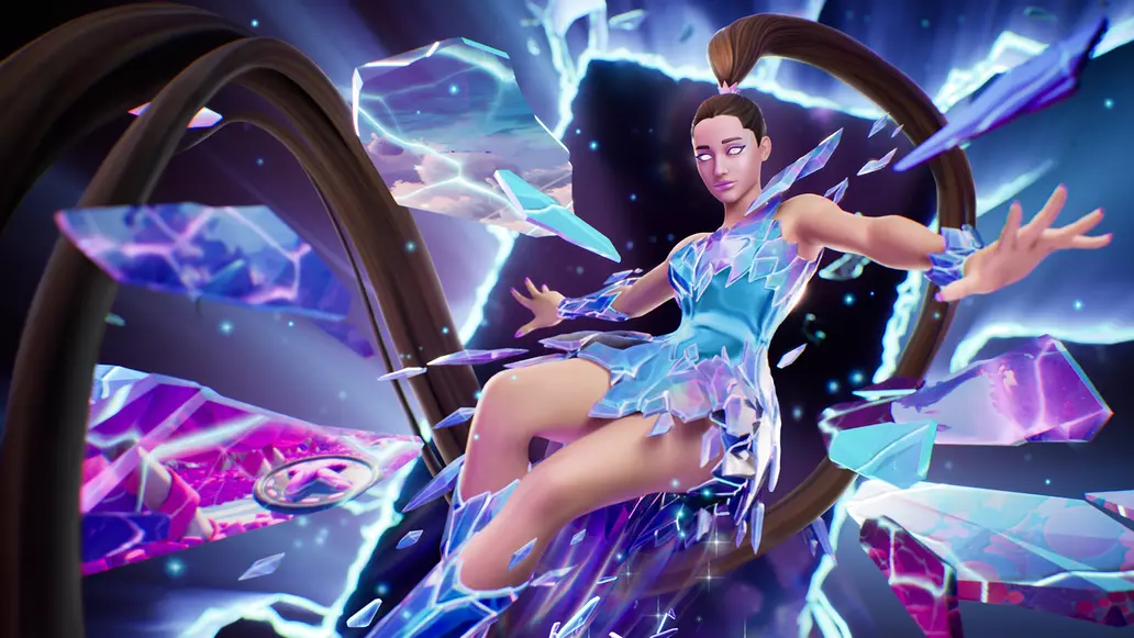 How to get the Ariana Grande skin in Fortnite How to get the Ariana Grande skin in Fortnite
