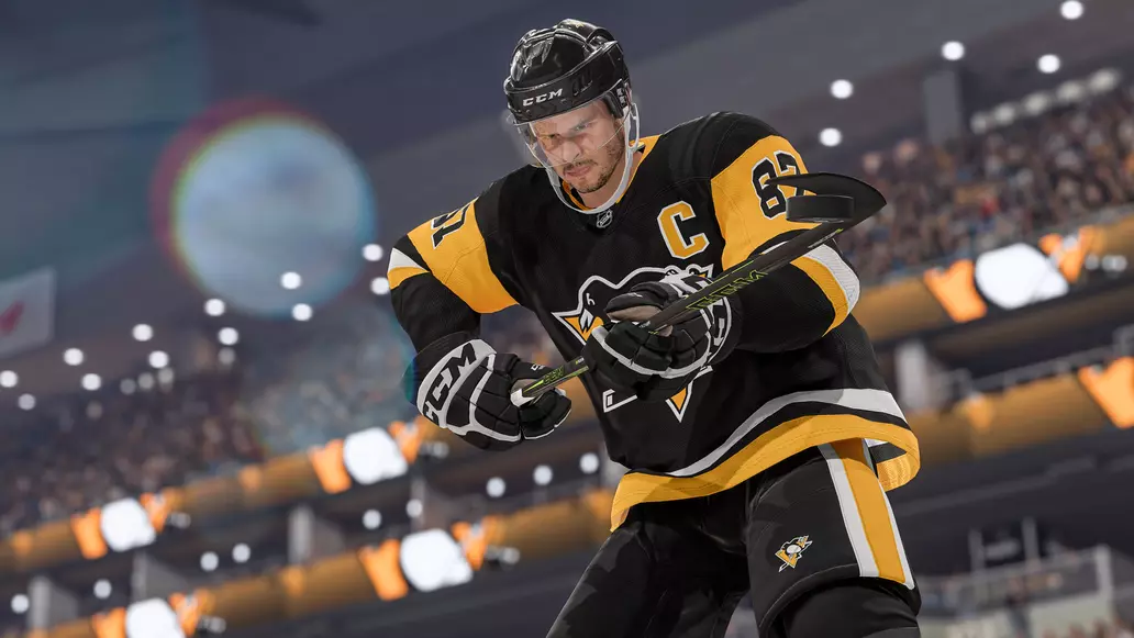 Will NHL 22 have cross-gen play? Will NHL 22 have cross-gen play?