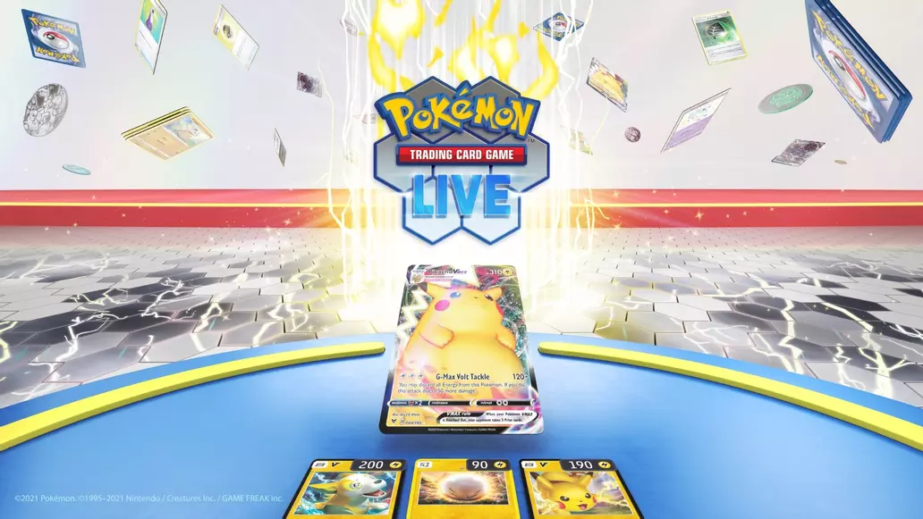 pokemon trading card game mobile release date Pokemon Trading Card Game Pocket - Official Announcement Trailer