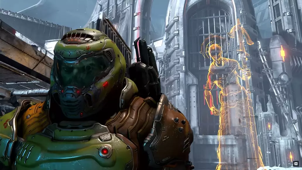 Doom Eternal Update 6.66 brings Horde Mode next week Doom Eternal Update 6.66 brings Horde Mode next week