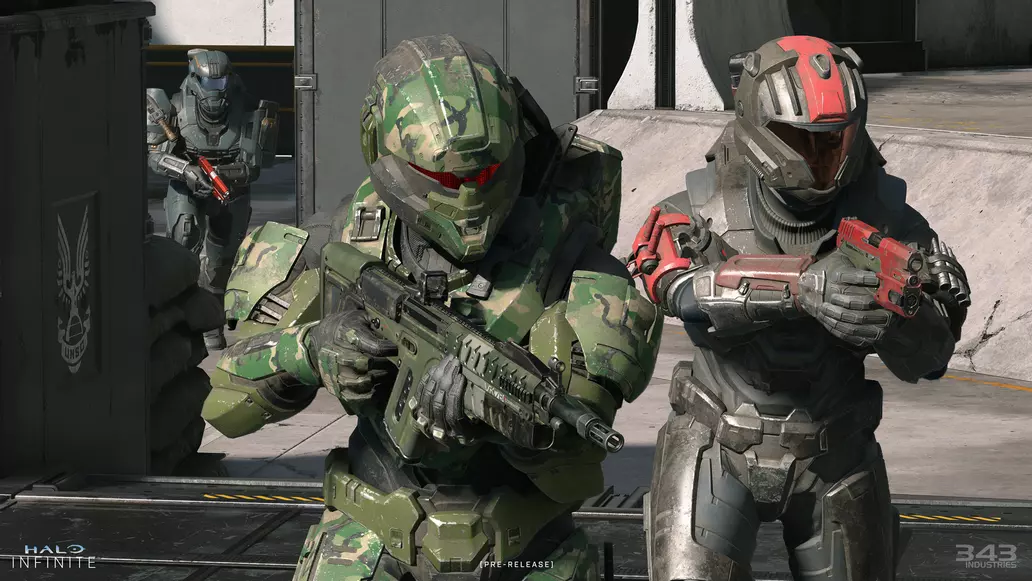 How to add Xbox friends on PC - Halo Infinite How to add Xbox friends on PC - Halo Infinite