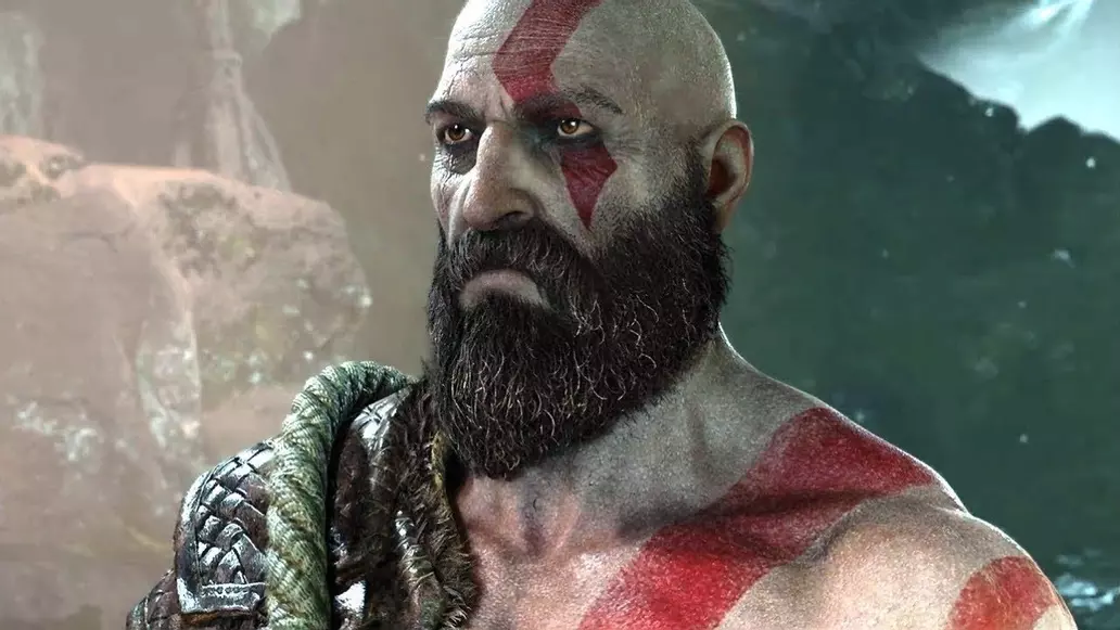 God of War PC graphics settings