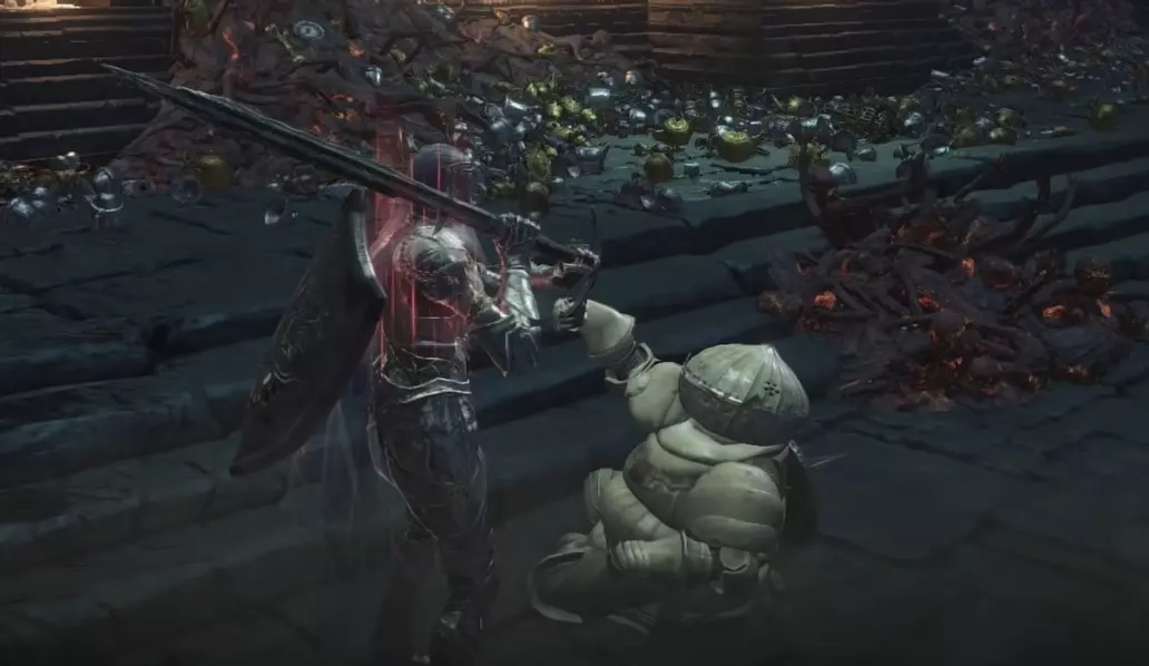 Top 10 Best FromSoftware Soulsborne NPCs | Shacknews