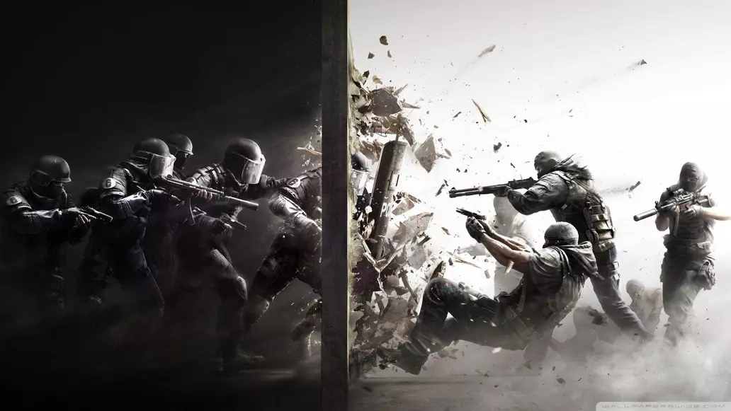 Rainbow Six Siege S Year 7 Roadmap Delays Cross Play Update Shacknews Rainbow Six Siege S Year 7 Roadmap Delays Cross Play Update Shacknews