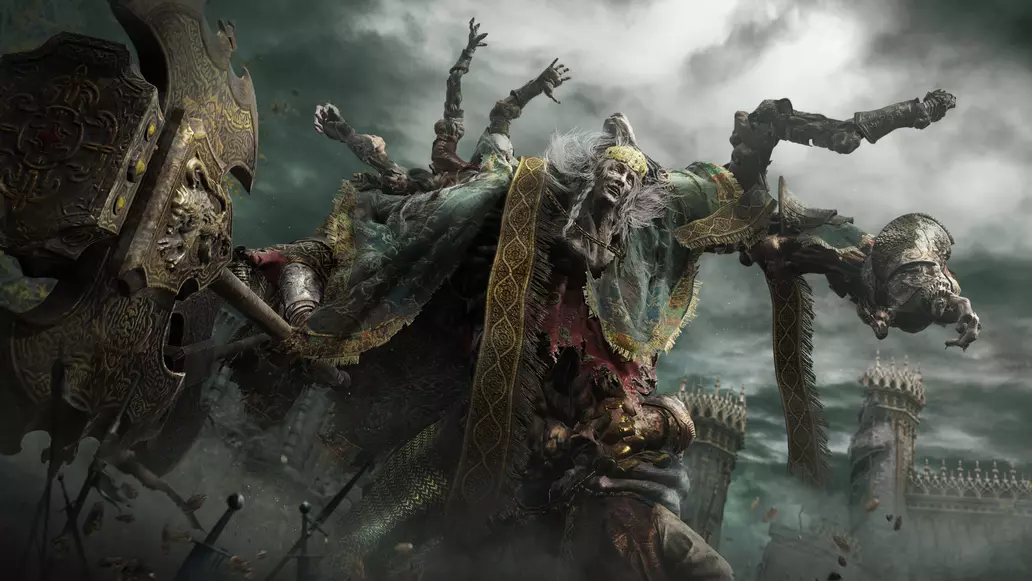 Elden Ring controls and PC keybindings Elden Ring controls and PC keybindings