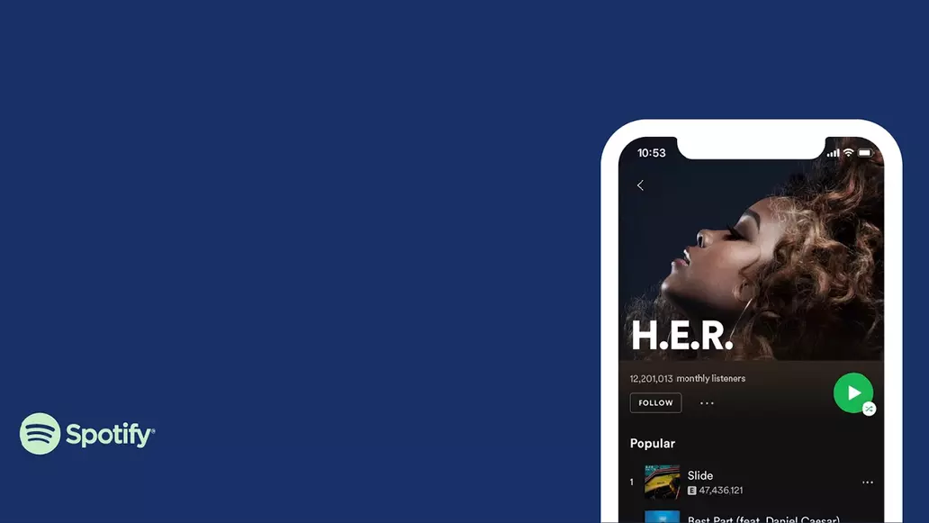 Google is allowing Spotify to implement third-party billing on Android Google is allowing Spotify to implement third-party billing on Android