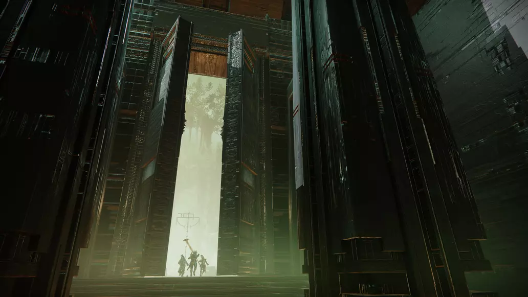 Las defensas renunciaron al voto de la incursión en el aspirante - Destiny 2 Las defensas renunciaron al voto de la incursión en el aspirante - Destiny 2