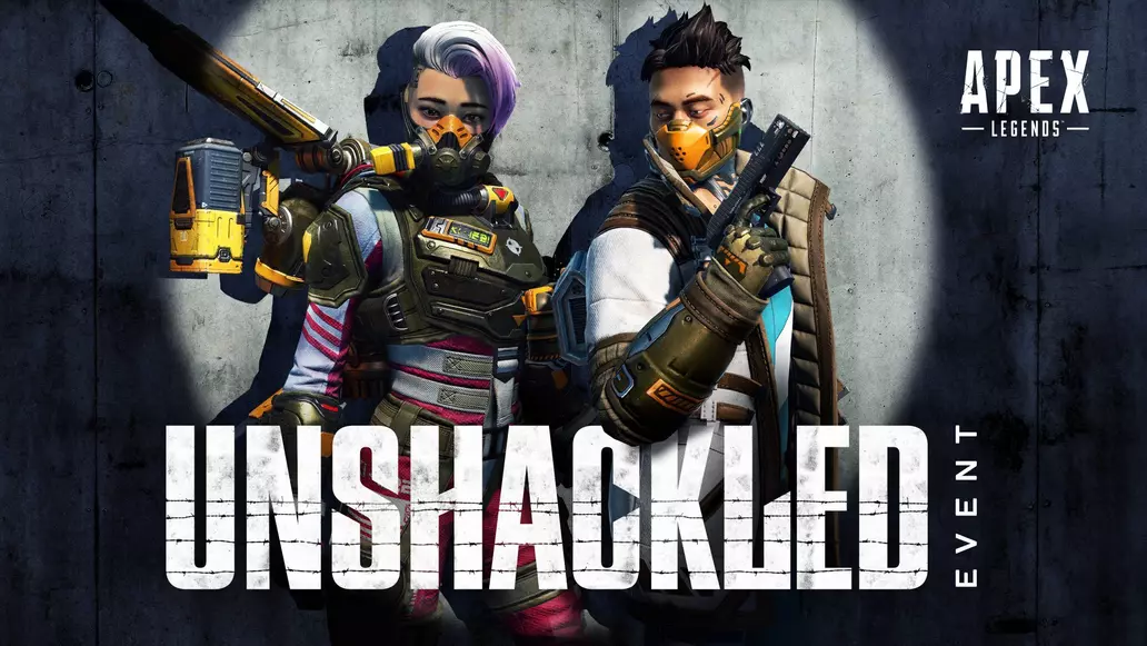 Apex Legends' Unshackled event brings back Flashpoint LTM Apex Legends' Unshackled event brings back Flashpoint LTM