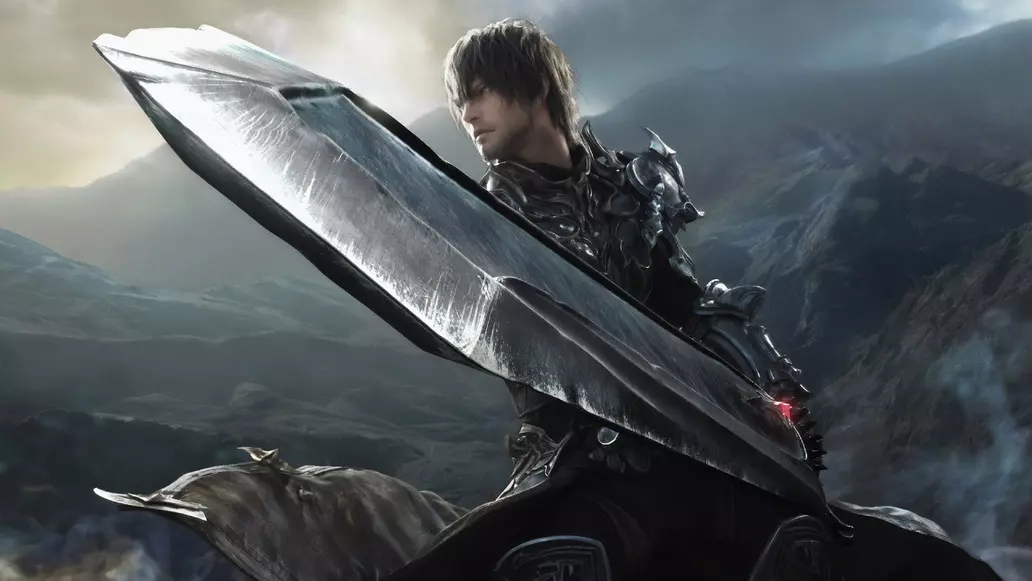 Final Fantasy 16 is nearing completion, says producer in a fashion magazine Final Fantasy 16 is nearing completion, says producer in a fashion magazine