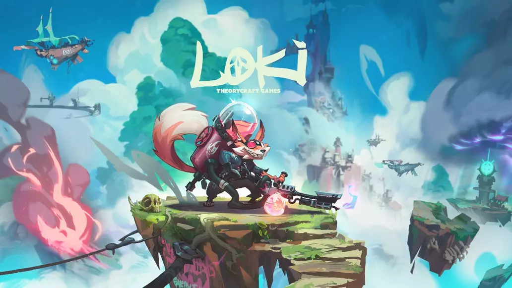 Former Riot lead & artist join Theorycraft Games for new MOBA Former Riot lead & artist join Theorycraft Games for new MOBA