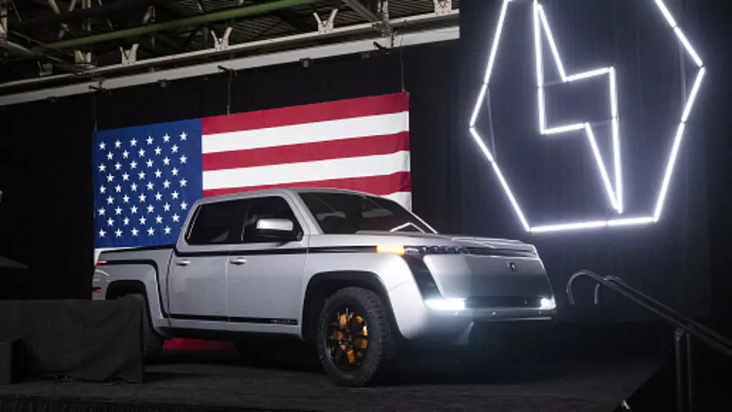 Lordstown Motors (RIDE) closes deal to sell Ohio factory to Foxconn Lordstown Motors (RIDE) closes deal to sell Ohio factory to Foxconn