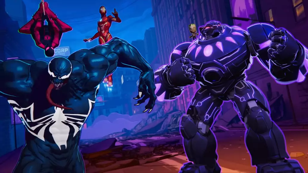 Marvel Snap closed beta for Android begins today