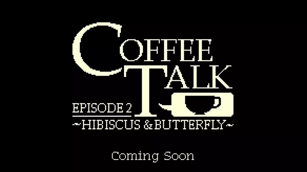 Coffee Talk Episodio 2 continúa el servicio de barista con clientes de ficción fantástica Coffee Talk Episodio 2 continúa el servicio de barista con clientes de ficción fantástica