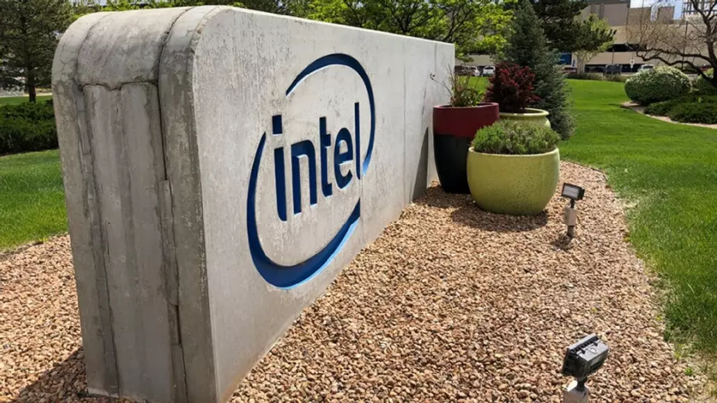 Intel (INTC) blames Congress for potential Ohio chip factory delay Intel (INTC) blames Congress for potential Ohio chip factory delay
