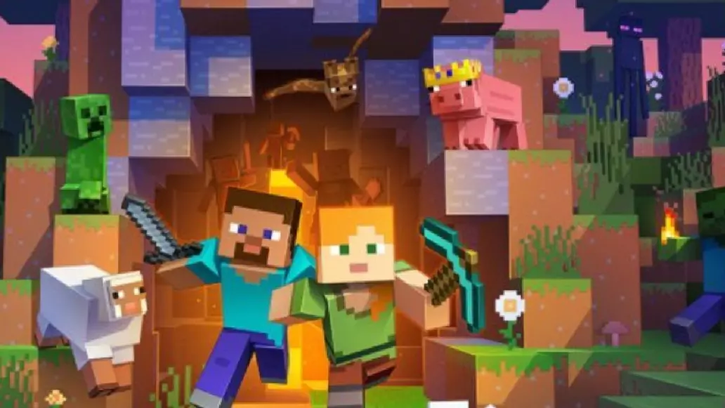 Mojang immortalizes deceased Minecraft content creator Technoblade in-game Mojang immortalizes deceased Minecraft content creator Technoblade in-game