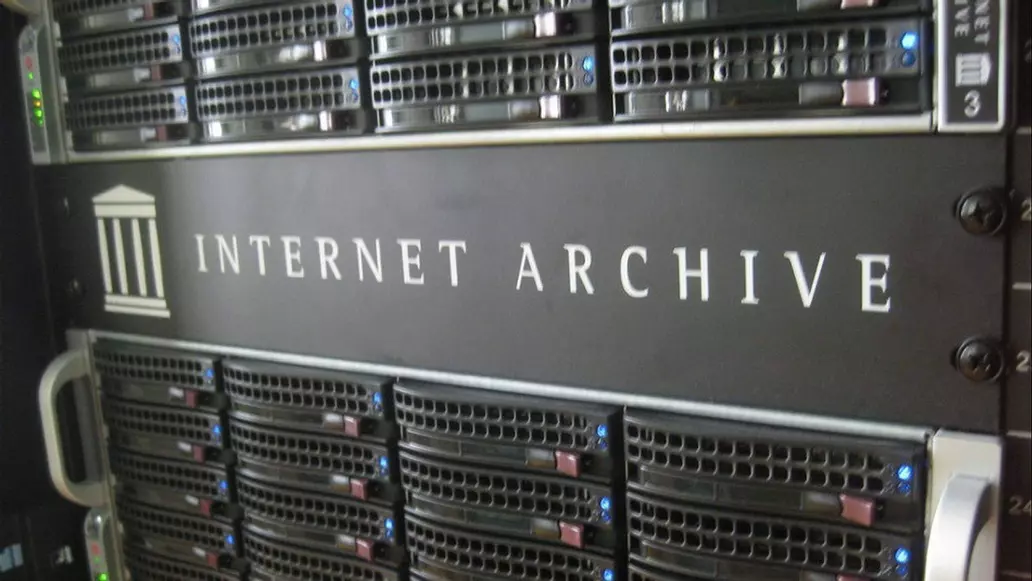 Internet Archive will fight for the rights of online libraries in the face of publisher lawsuit Internet Archive will fight for the rights of online libraries in the face of publisher lawsuit