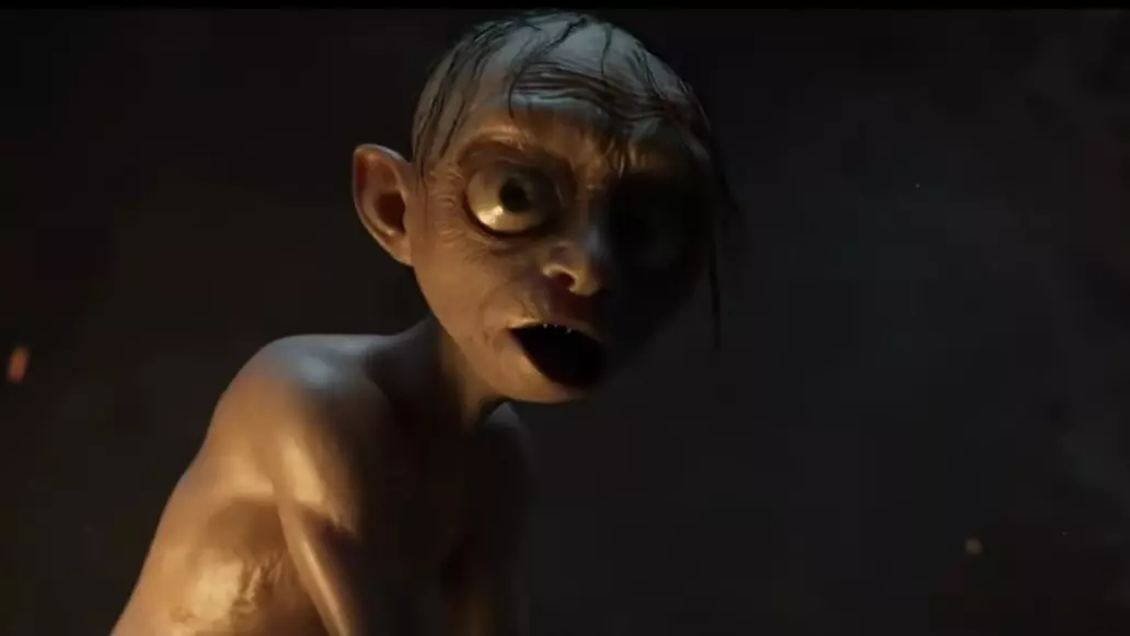 Władca Pierścieni: Gollum jest opóźniony o „kilka miesięcy” Władca Pierścieni: Gollum jest opóźniony o „kilka miesięcy”