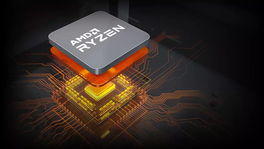 AMD gaming segment revenue grew 32% in Q2 2022 to $1.7 billion