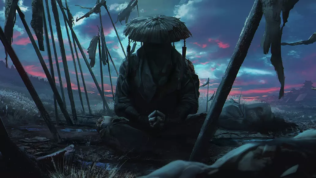 Dark Passenger Studio, założone przez byłych członków CD Projekt Red Dark Passenger Studio, założone przez byłych członków CD Projekt Red