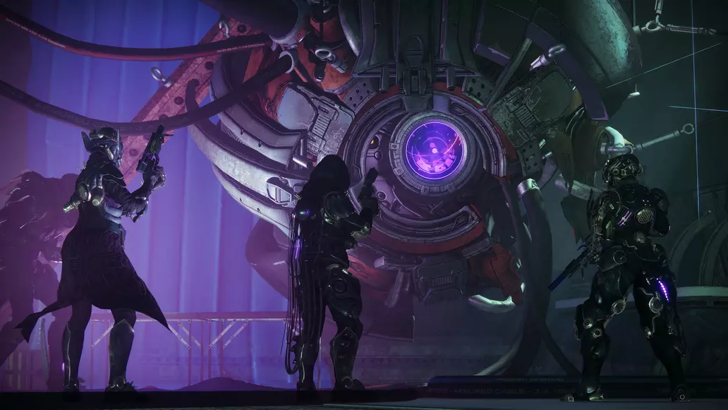 All Season 18 Artifact Mods Destiny 2 Shacknews All Season 18 Artifact Mods Destiny 2 Shacknews