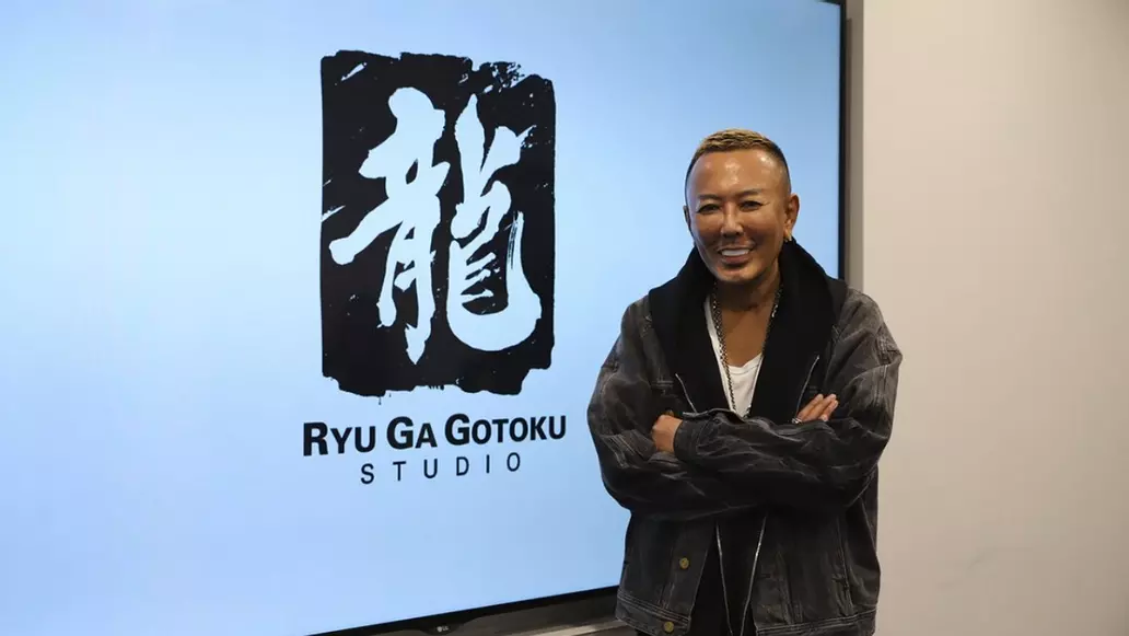 Nagoshi Studio wants its first game with NetEase to be like a 'Tarantino film' | Shacknews