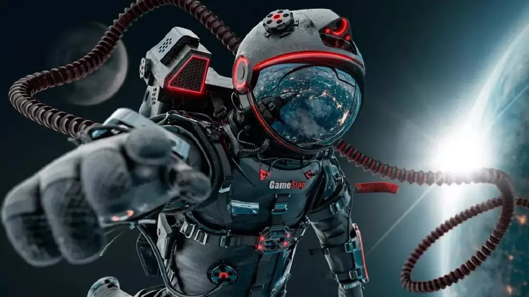 GameStop (GME) Launches Game Informer NFT Cases GameStop (GME) Launches Game Informer NFT Cases