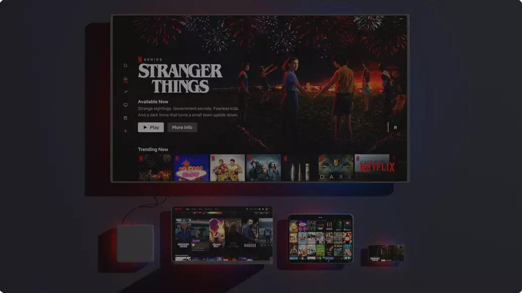 Netflix (NFLX) will roll out new account sharing & profile transfer options in early 2023