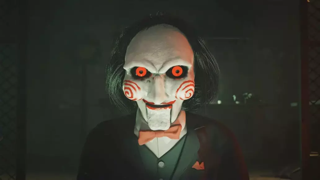 Internet Game and Lionsgate Team Up on SAW Game NFTs Released on GameStop NFT Marketplace Internet Game and Lionsgate Team Up on SAW Game NFTs Released on GameStop NFT Marketplace