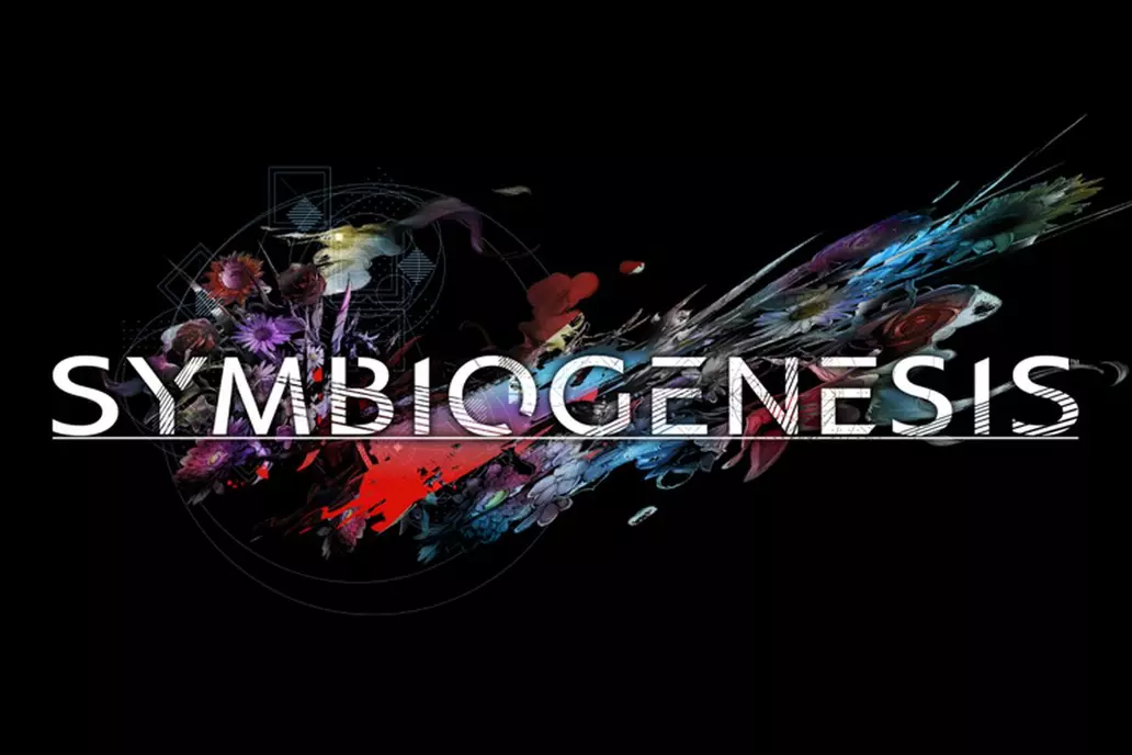Symbiogenesis is a 'NFT Collectible Art Project' from Square Enix Symbiogenesis is a 'NFT Collectible Art Project' from Square Enix