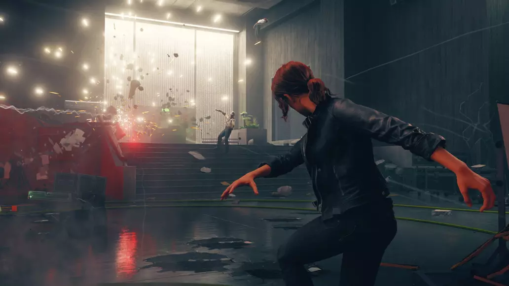 Control 2 is in development, Remedy Entertainment confirms Control 2 is in development, Remedy Entertainment confirms