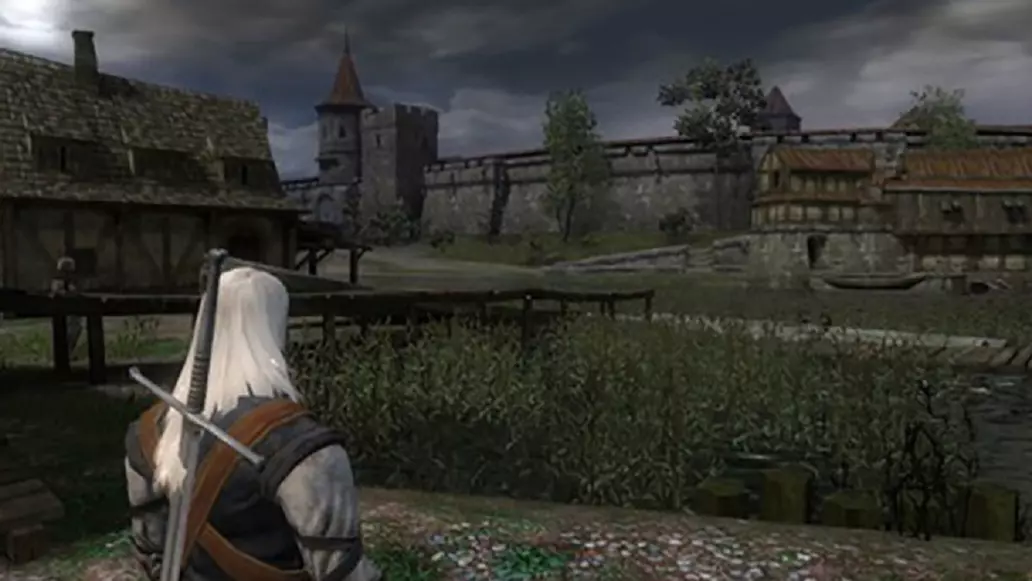 CD Projekt confirms Witcher remake will be an open-world RPG CD Projekt confirms Witcher remake will be an open-world RPG