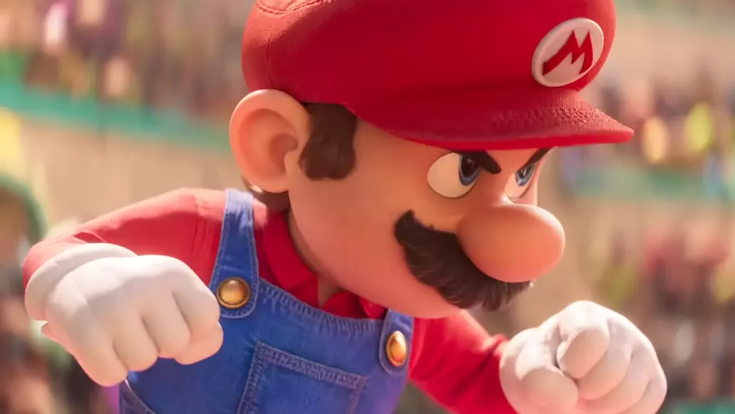 Everything we spotted in the second Super Mario Bros. Movie trailer