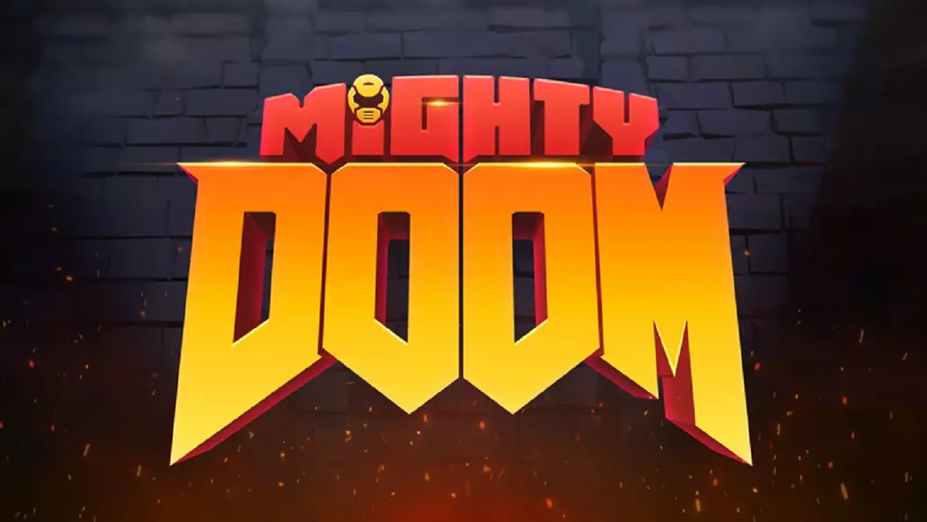 Mighty Doom announced for mobile, launches March 2023 | Shacknews