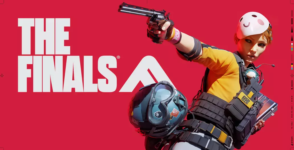 The Finals is a chaotically fun first-person shooter | Shacknews