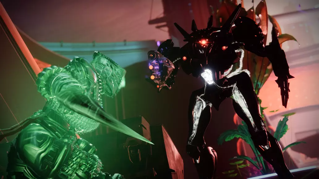 Terminal Overload Rotation Terminal Overload schedule & weapon rotation - Destiny 2 | Shacknews