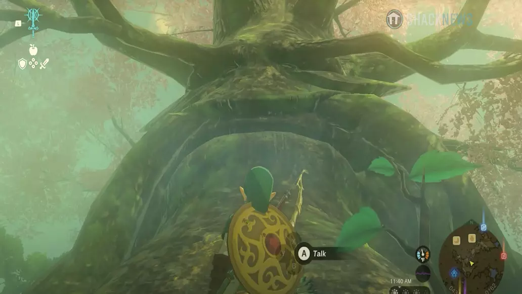 How to defeat Phantom Ganon - The Legend of Zelda: Tears of the Kingdom How to defeat Phantom Ganon - The Legend of Zelda: Tears of the Kingdom