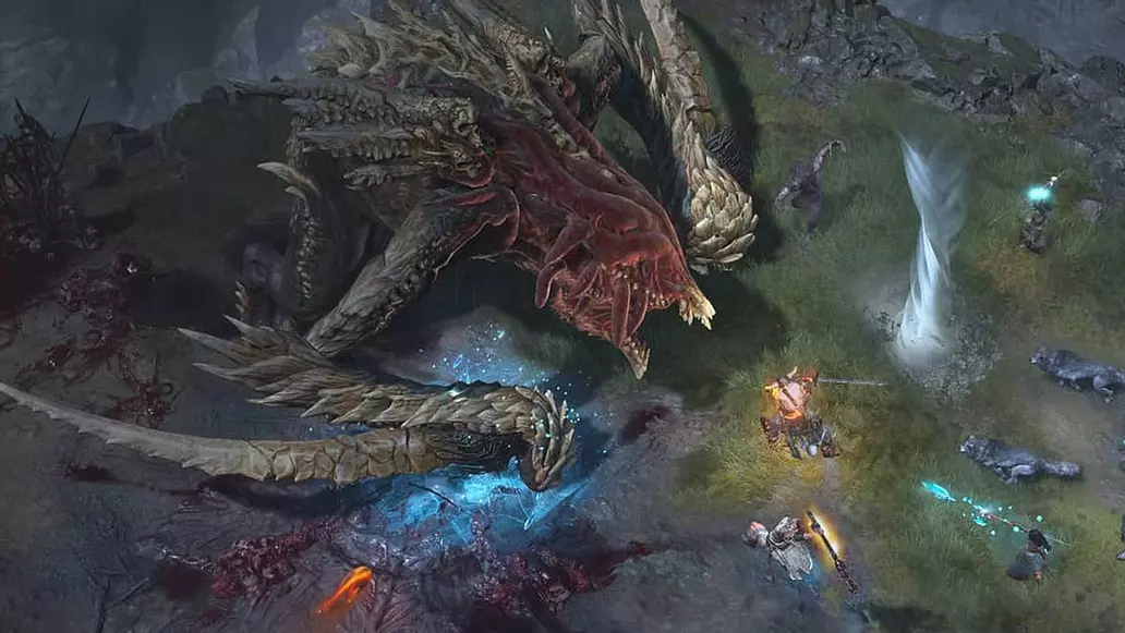 Diablo 4 lead confirms multiple expansions in the works | Shacknews