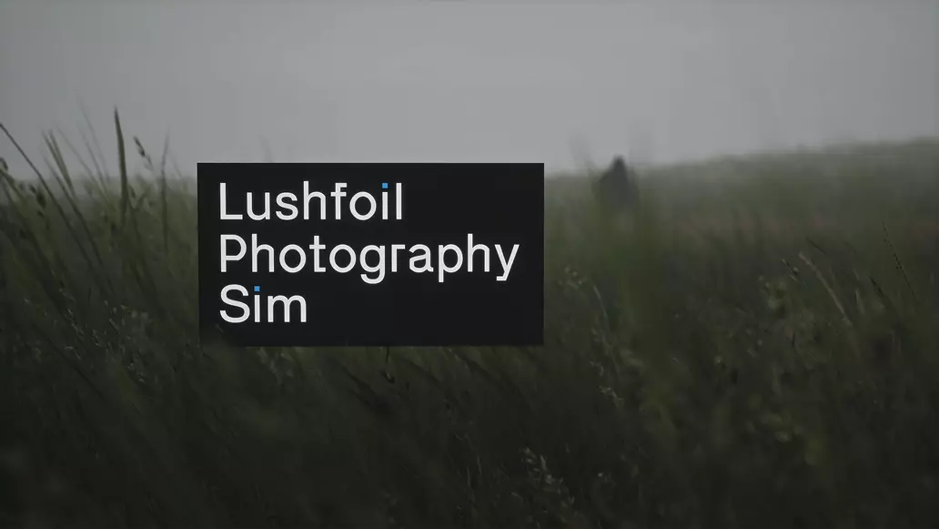 Lushfoil Photography Sim has you explore nature to snap the most beautiful photos Lushfoil Photography Sim has you explore nature to snap the most beautiful photos
